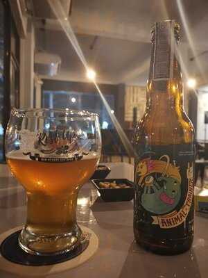 Rest Up Bar & Restaurant