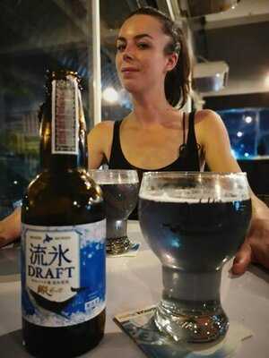 Rest Up Bar & Restaurant