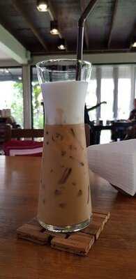 ดา คาเฟ่