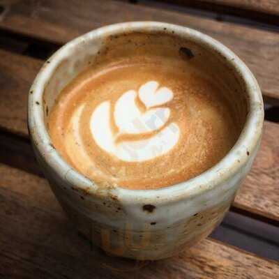 ดา คาเฟ่