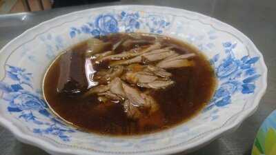 ก๋วยเตี๋ยวเป็ดนายเล้า