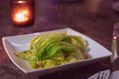 ร้านอาหาร ติดลม