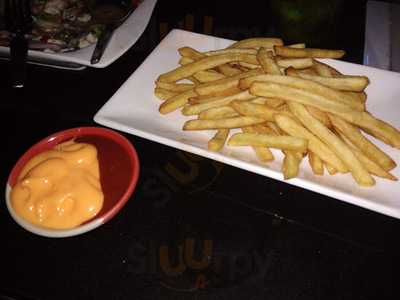 ร้านอาหาร ติดลม