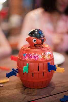 ร้านอาหาร ติดลม