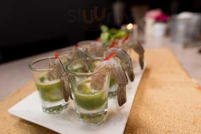 ร้านอาหาร ติดลม