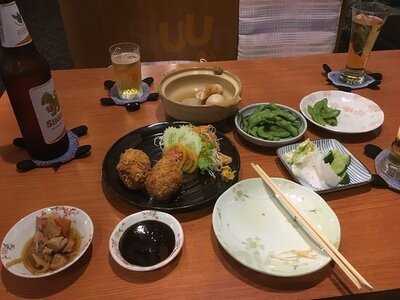 ร้านอาหารญี่ปุ่น อาเนโกะ