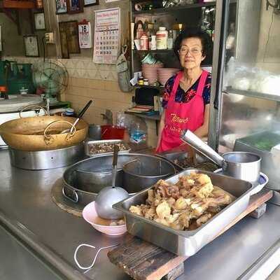 ก๋วยเตี๋ยวเนื้อวัวไร้เทียมทาน