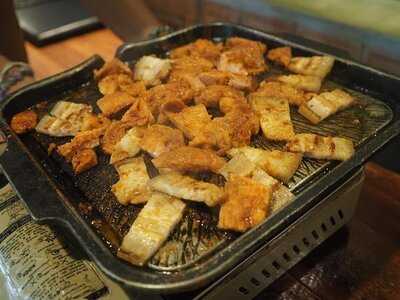 จาง เทียว