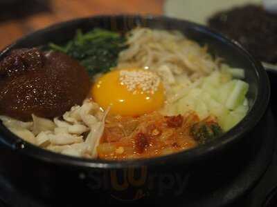 จาง เทียว