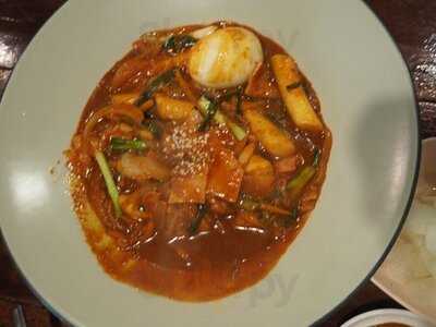 จาง เทียว