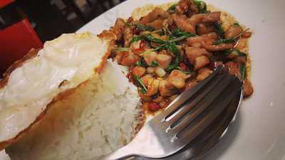 Kopi-o Board Game Cafe