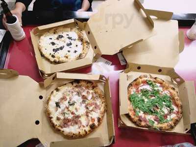 Kopi-o Board Game Cafe