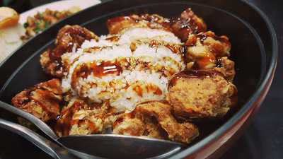 Kopi-o Board Game Cafe