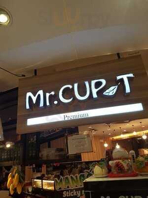 มิสเตอร์คัพที