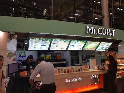 มิสเตอร์คัพที