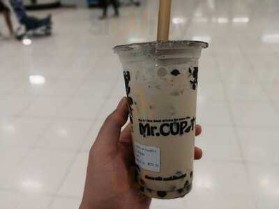 มิสเตอร์คัพที