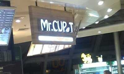 มิสเตอร์คัพที