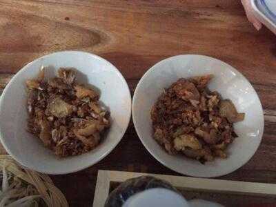 ก๋วยเตี๋ยวเรือแม่ยุ้ย