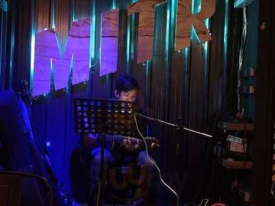 Mitr Bar Victory Monument