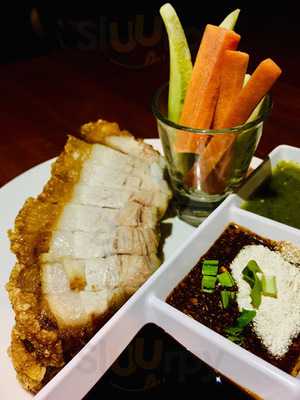 Mitr Bar Victory Monument