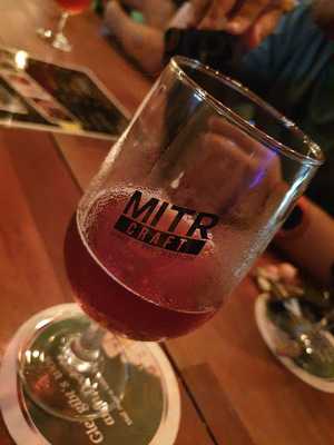 Mitr Bar Victory Monument