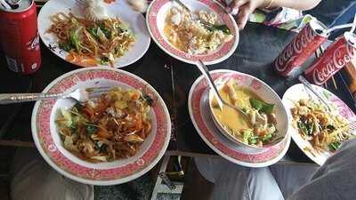 Clandestino Fun Food Bar