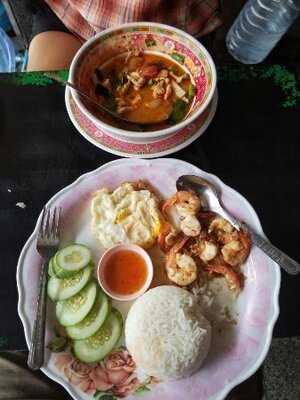 Clandestino Fun Food Bar