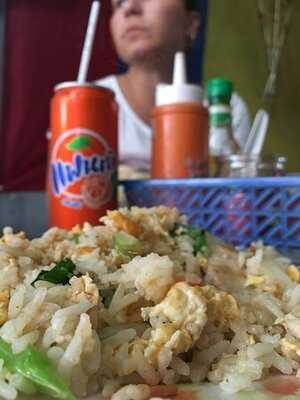 Clandestino Fun Food Bar