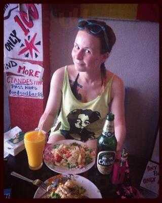 Clandestino Fun Food Bar