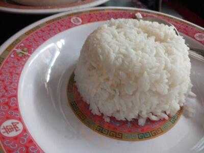 Clandestino Fun Food Bar