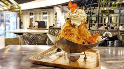 King's Palace Congee & Noodle Bar