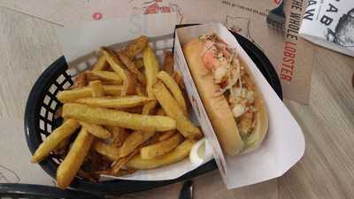 King's Palace Congee & Noodle Bar