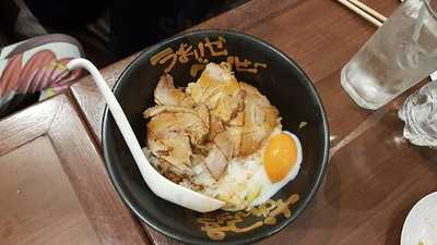 King's Palace Congee & Noodle Bar