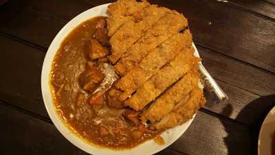 King's Palace Congee & Noodle Bar