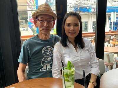 Cali-mex Bar & Grill - Soi 11 (sukhumvit)