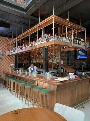 Cali-mex Bar & Grill - Soi 11 (sukhumvit)