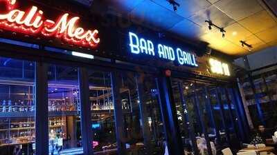 Cali-mex Bar & Grill - Soi 11 (sukhumvit)