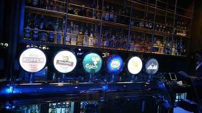 Cali-mex Bar & Grill - Soi 11 (sukhumvit)