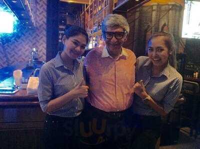 Cali-mex Bar & Grill - Soi 11 (sukhumvit)