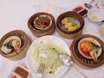 ห้องอาหารจีน เดอะโกลด์เด้นพาเลซ