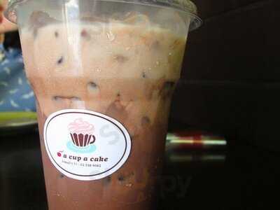 อะคัพอะเค้ก