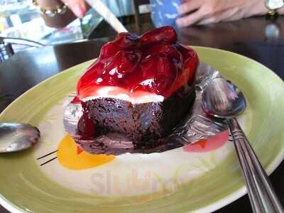 อะคัพอะเค้ก