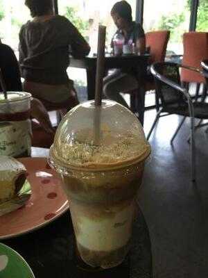 อะคัพอะเค้ก