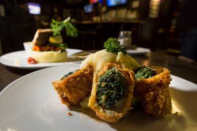 Fitzgeralds Irish Pub