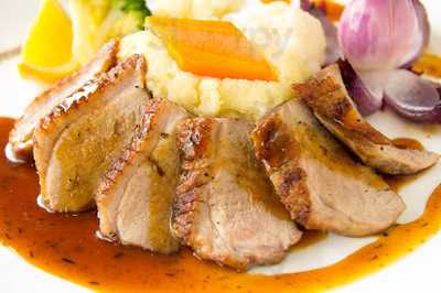 Fitzgeralds Irish Pub