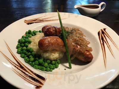 Fitzgeralds Irish Pub