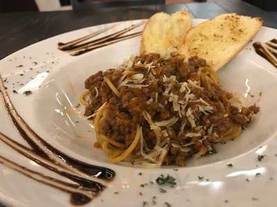 Fitzgeralds Irish Pub