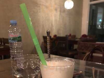 ร้านอาหาร หิมาลัยชาช่า