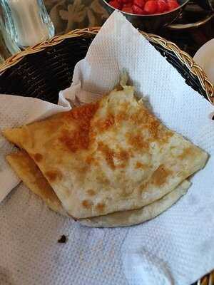 ร้านอาหาร หิมาลัยชาช่า