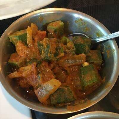 ร้านอาหาร หิมาลัยชาช่า